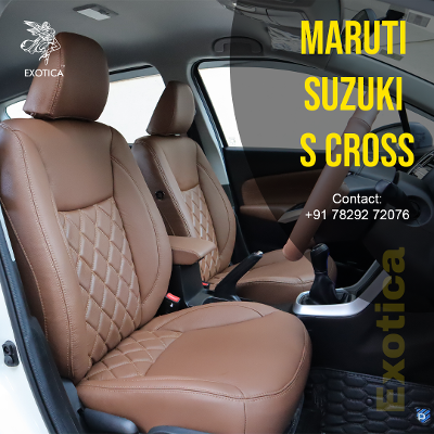 Superior Leather Car Seat Covers